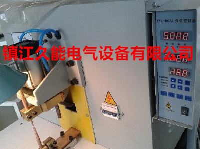 DC1000�����Դ��ܵ㺸������Ƭ�ϵ���Ԫ�����������ҵ����