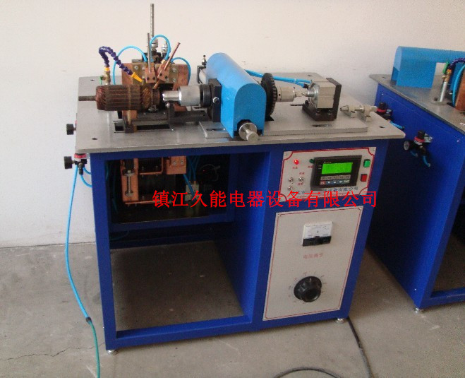 P135-2�����ӵ㺸�ӻ������ת����ҹ��ĺ����ȶ��ɿ�