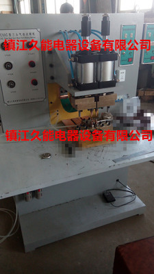 DC50-3��ͷ�������ؾ��ܵ㺸�������ݸǿ��ز������������ҵר��